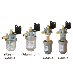 Oil Filter CHEN YING  A 